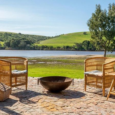 Tides River Lodge Malgas Экстерьер фото