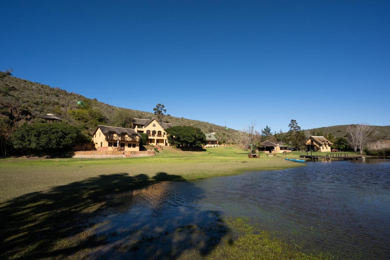 Tides River Lodge Malgas Экстерьер фото