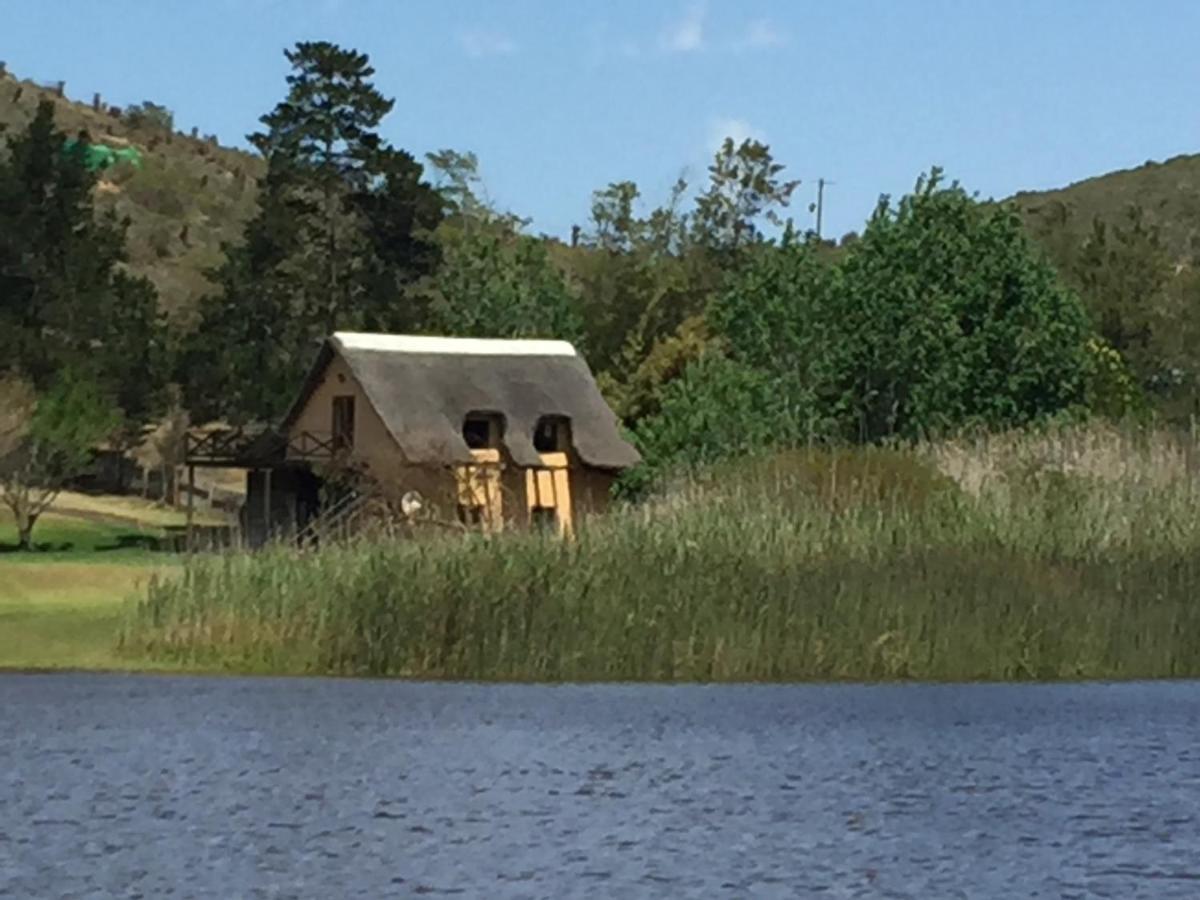 Tides River Lodge Malgas Экстерьер фото