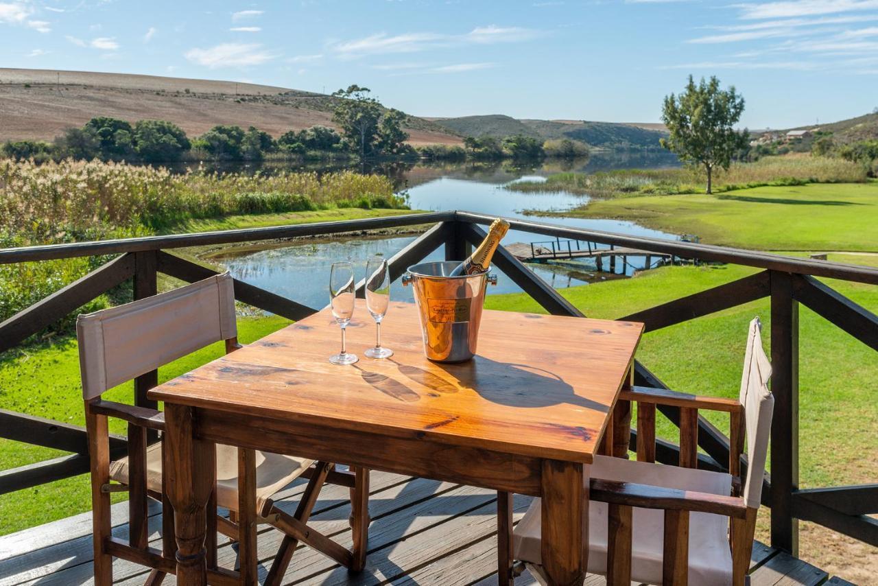 Tides River Lodge Malgas Экстерьер фото