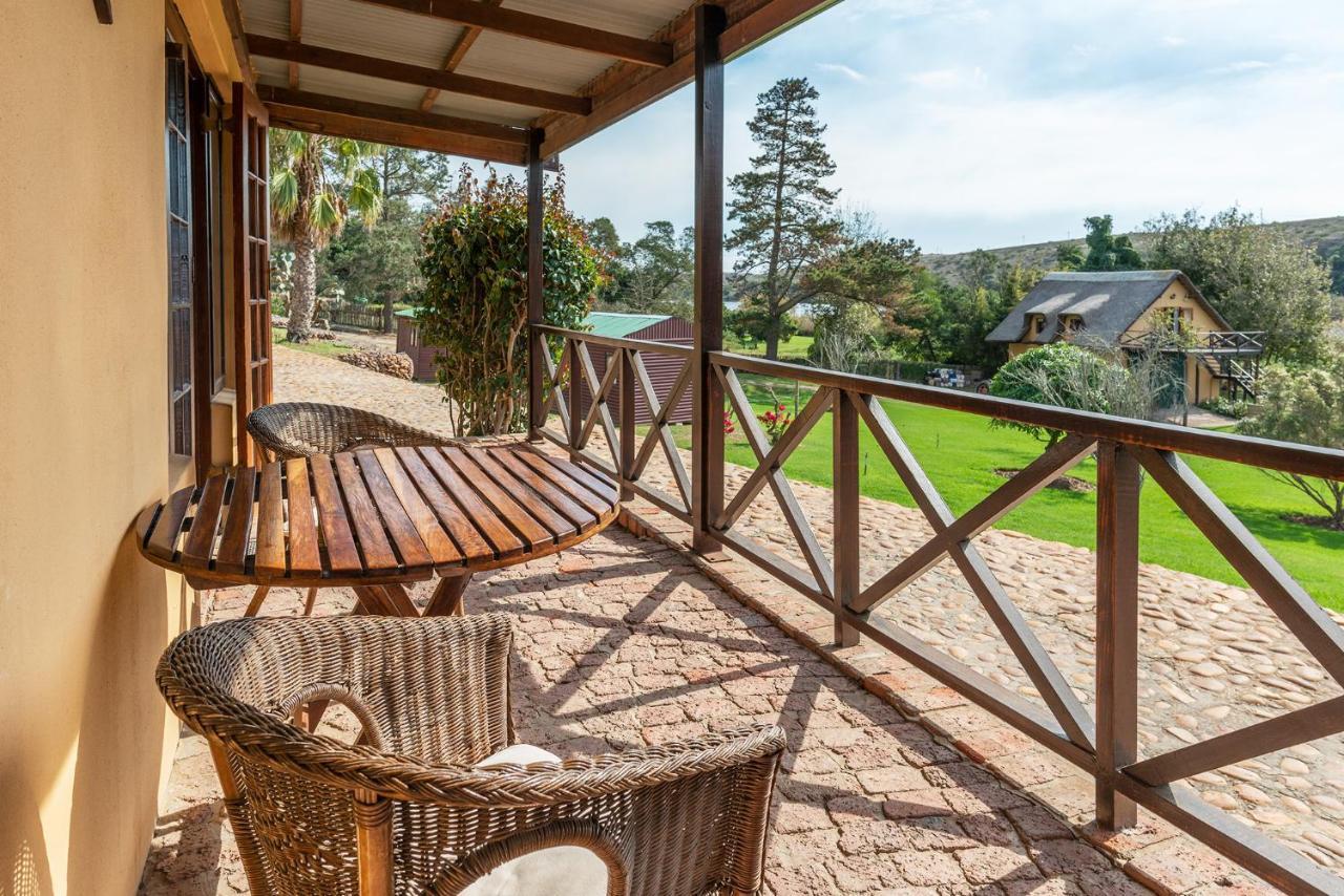 Tides River Lodge Malgas Экстерьер фото