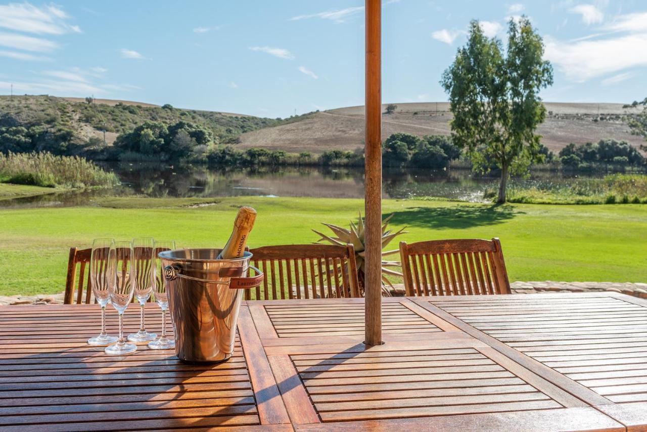 Tides River Lodge Malgas Экстерьер фото