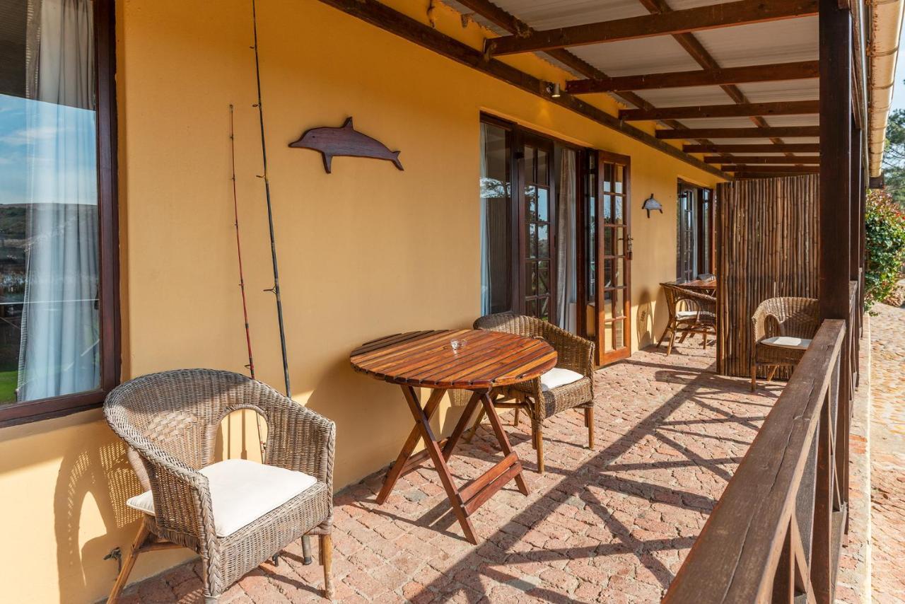 Tides River Lodge Malgas Экстерьер фото
