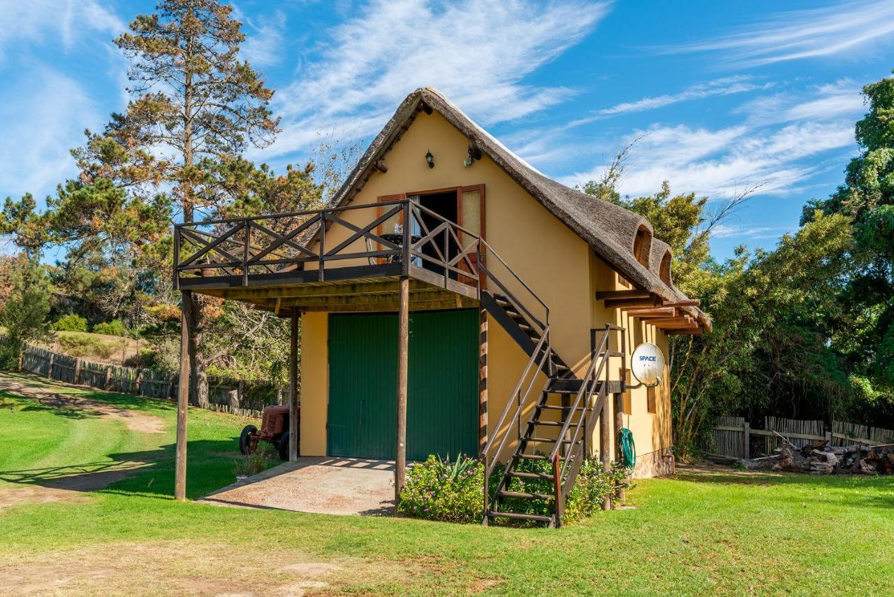 Tides River Lodge Malgas Экстерьер фото