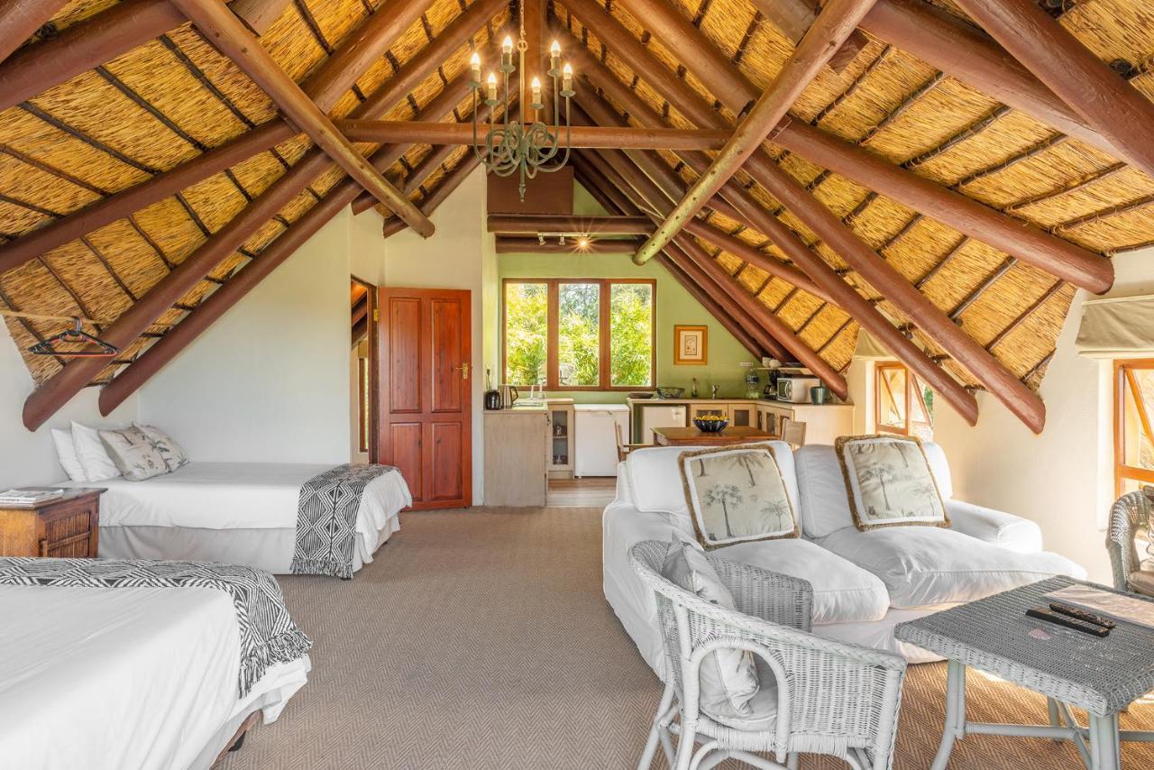 Tides River Lodge Malgas Экстерьер фото