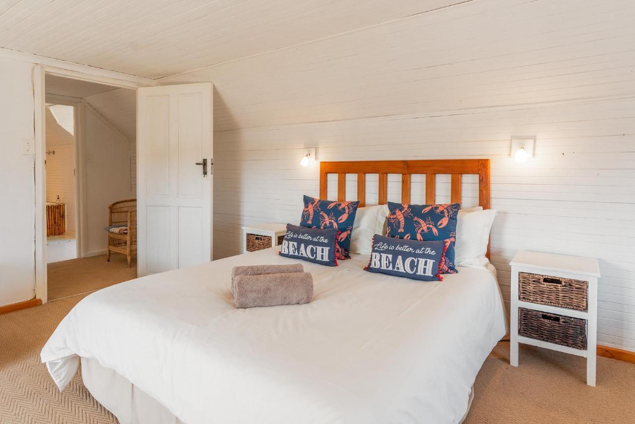 Tides River Lodge Malgas Экстерьер фото