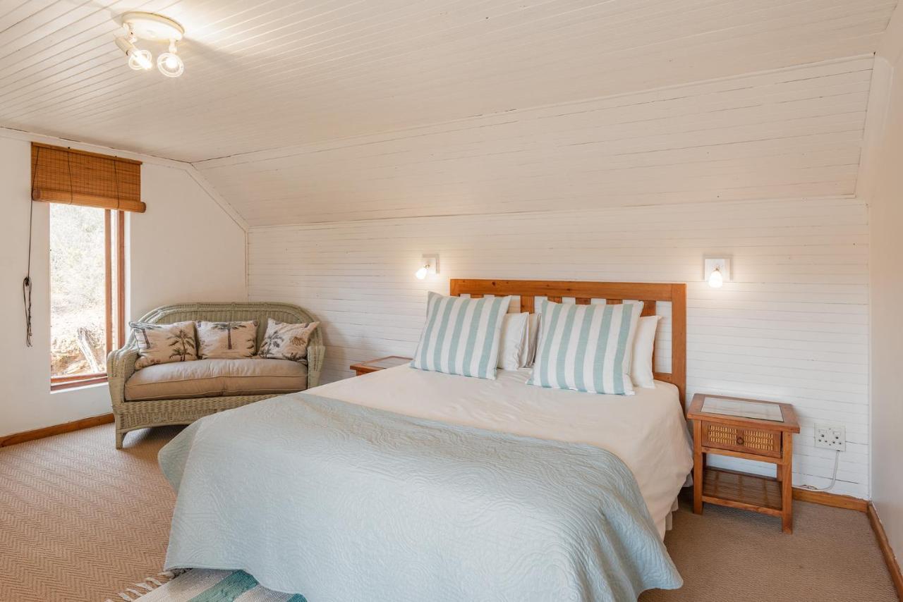 Tides River Lodge Malgas Экстерьер фото