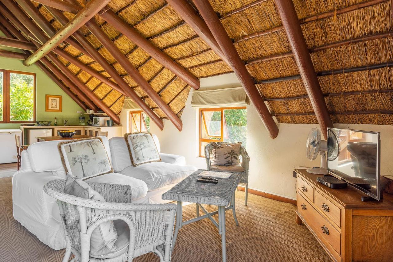 Tides River Lodge Malgas Экстерьер фото