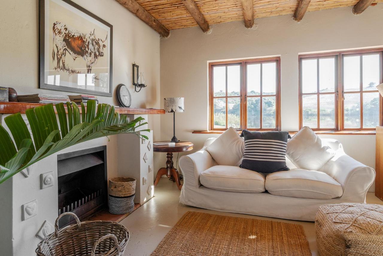 Tides River Lodge Malgas Экстерьер фото