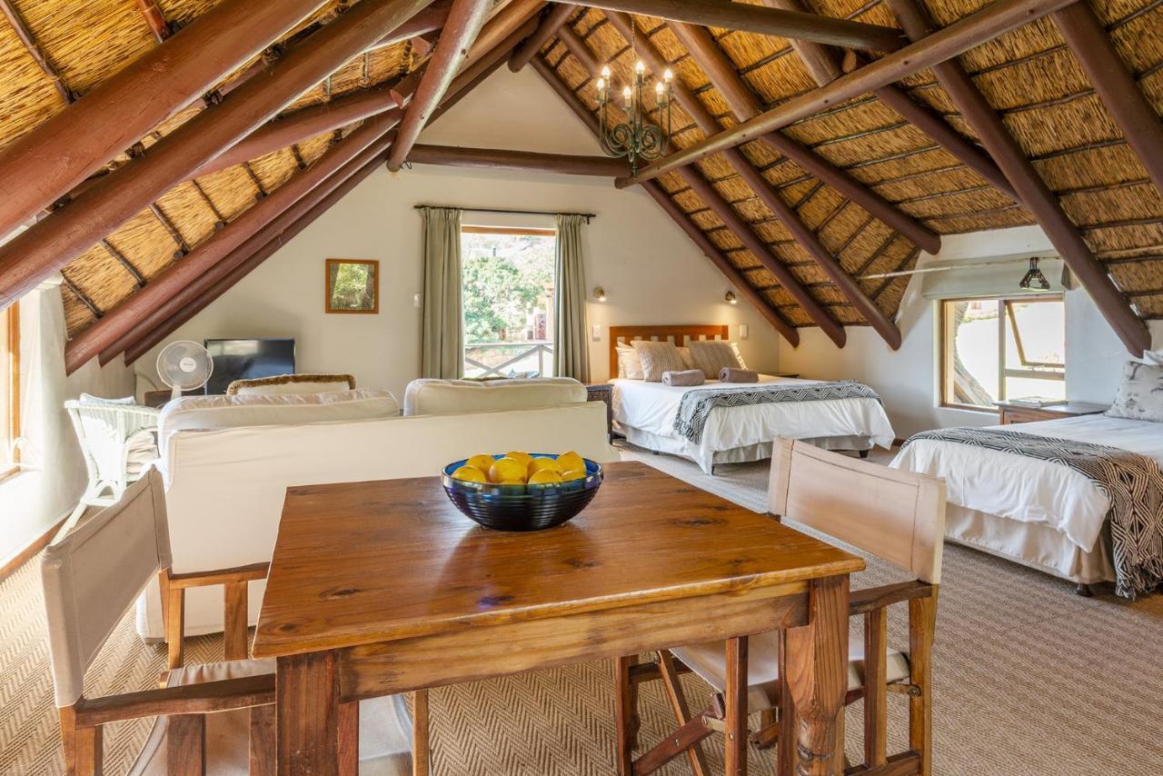 Tides River Lodge Malgas Экстерьер фото