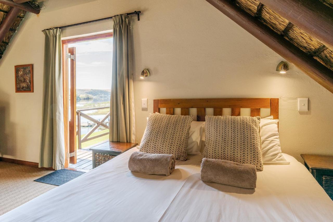 Tides River Lodge Malgas Экстерьер фото