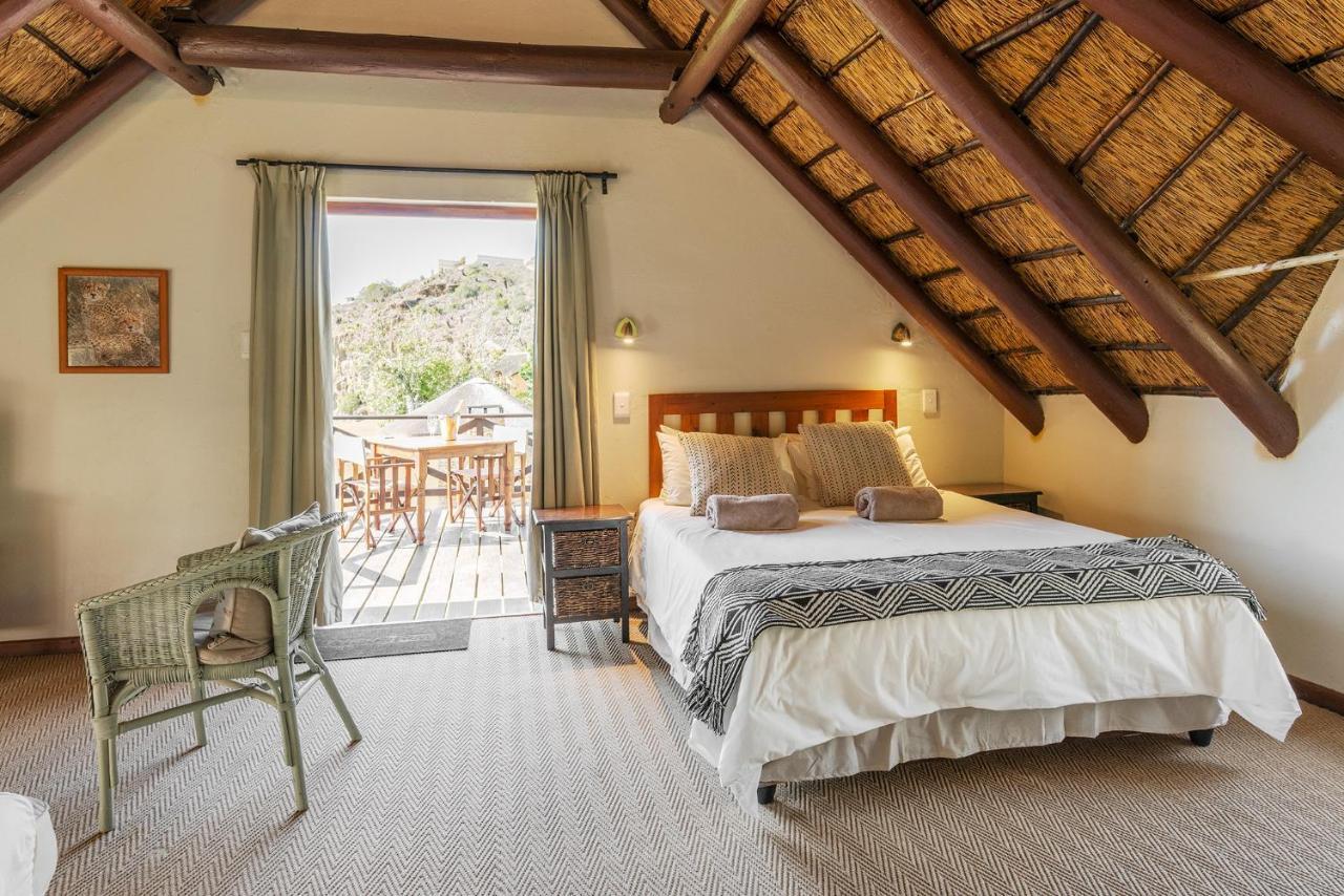 Tides River Lodge Malgas Экстерьер фото
