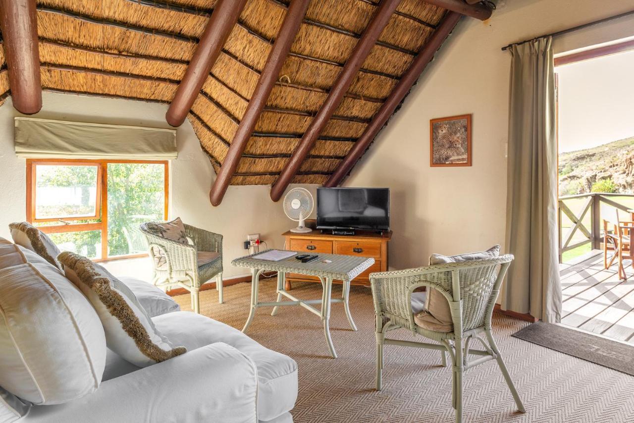 Tides River Lodge Malgas Экстерьер фото