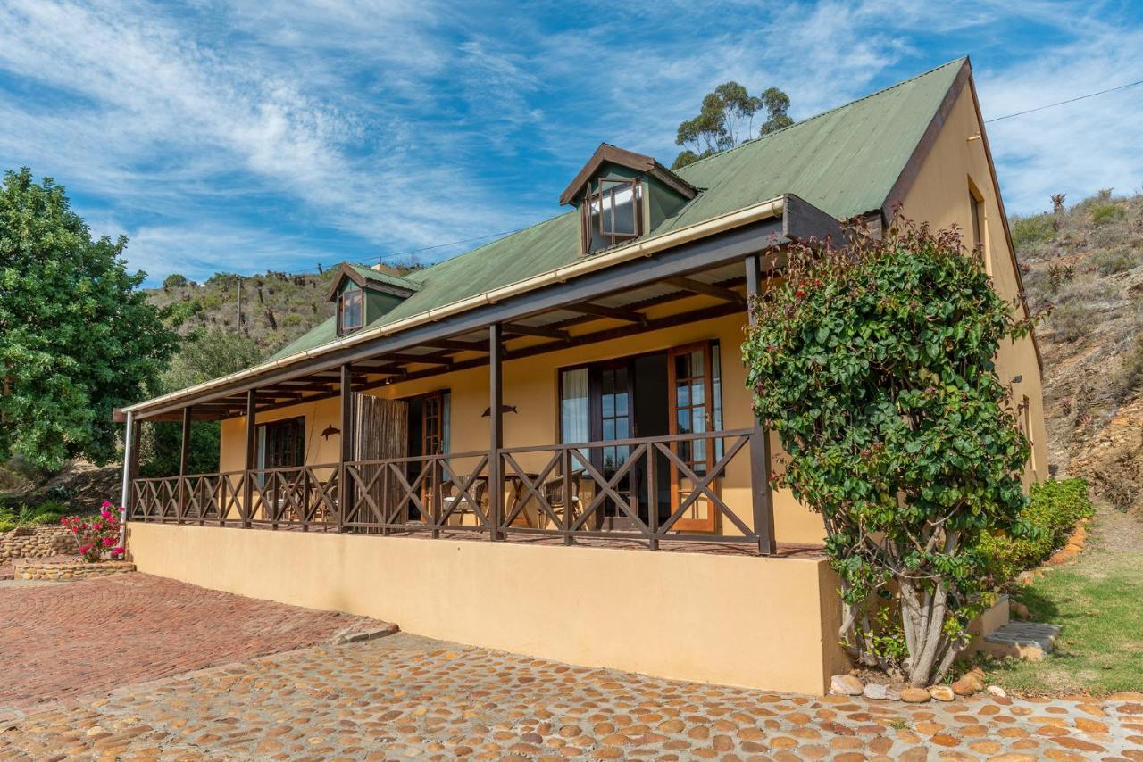 Tides River Lodge Malgas Экстерьер фото