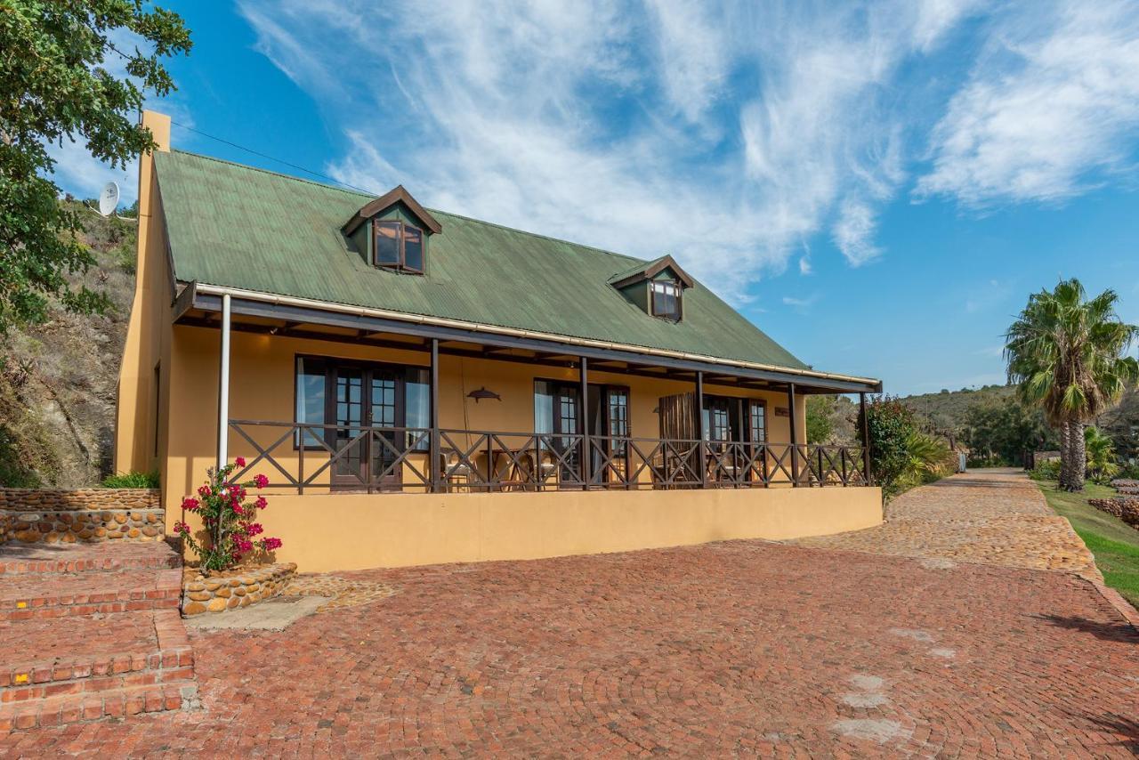 Tides River Lodge Malgas Экстерьер фото