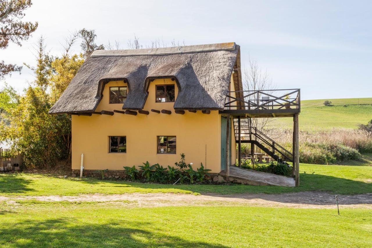 Tides River Lodge Malgas Экстерьер фото