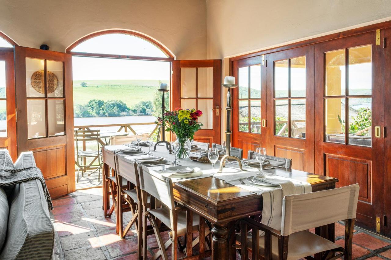 Tides River Lodge Malgas Экстерьер фото