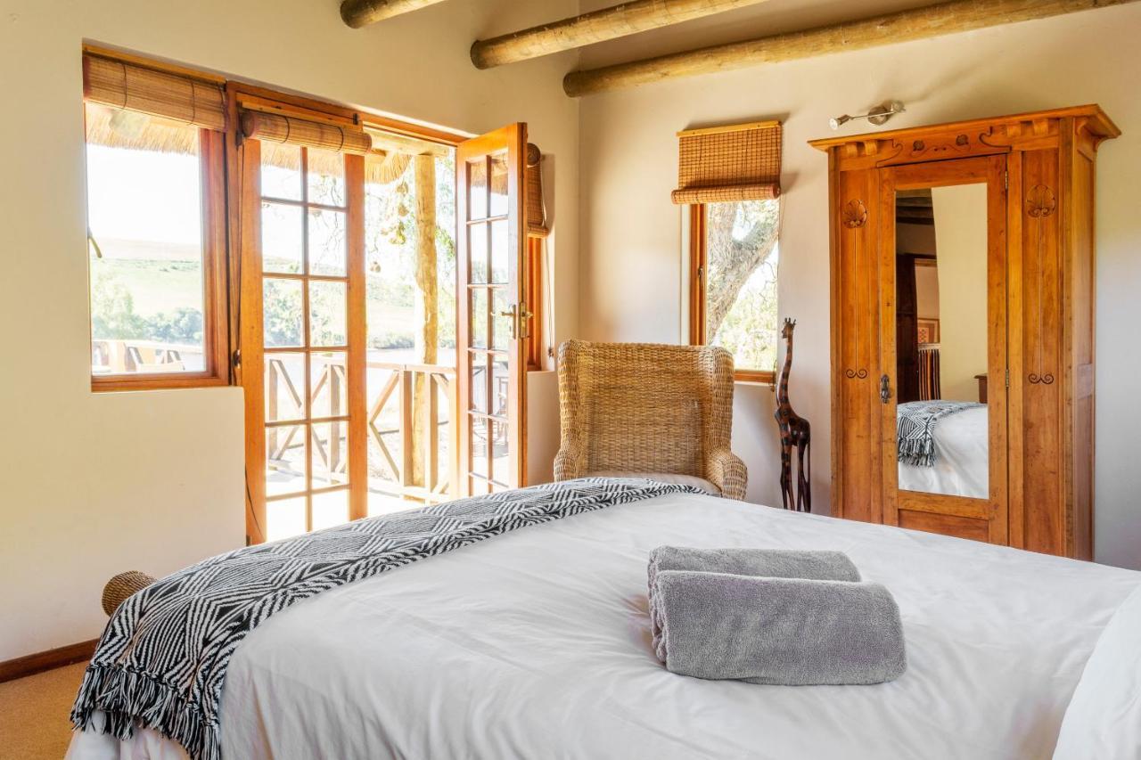 Tides River Lodge Malgas Экстерьер фото