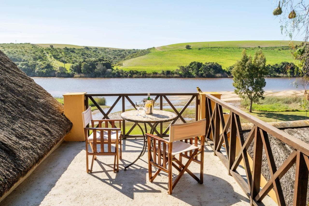 Tides River Lodge Malgas Экстерьер фото