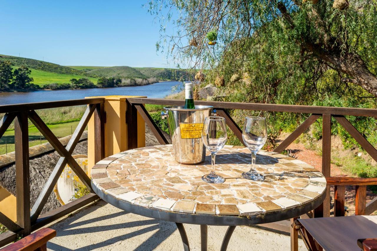 Tides River Lodge Malgas Экстерьер фото