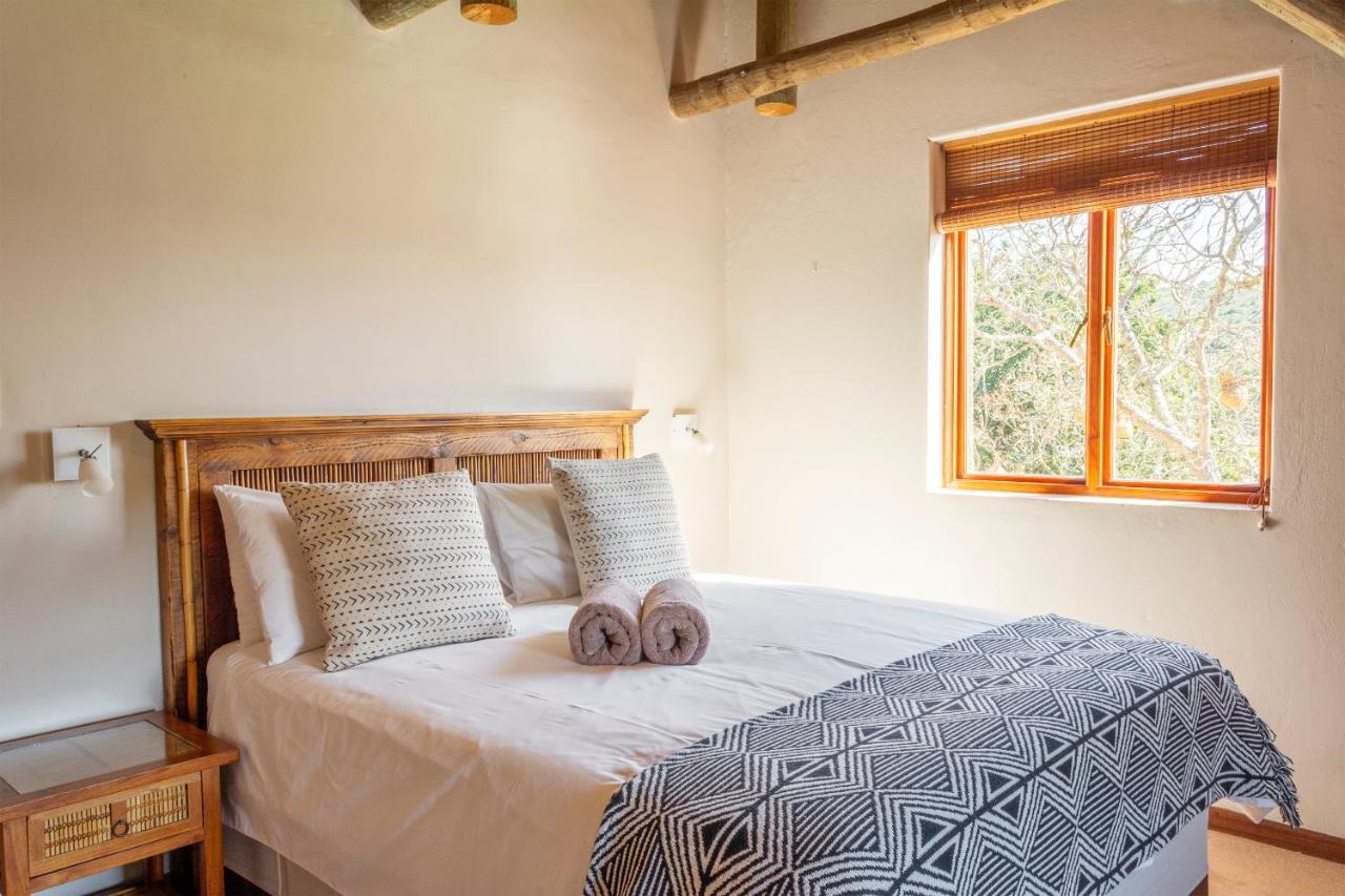 Tides River Lodge Malgas Экстерьер фото