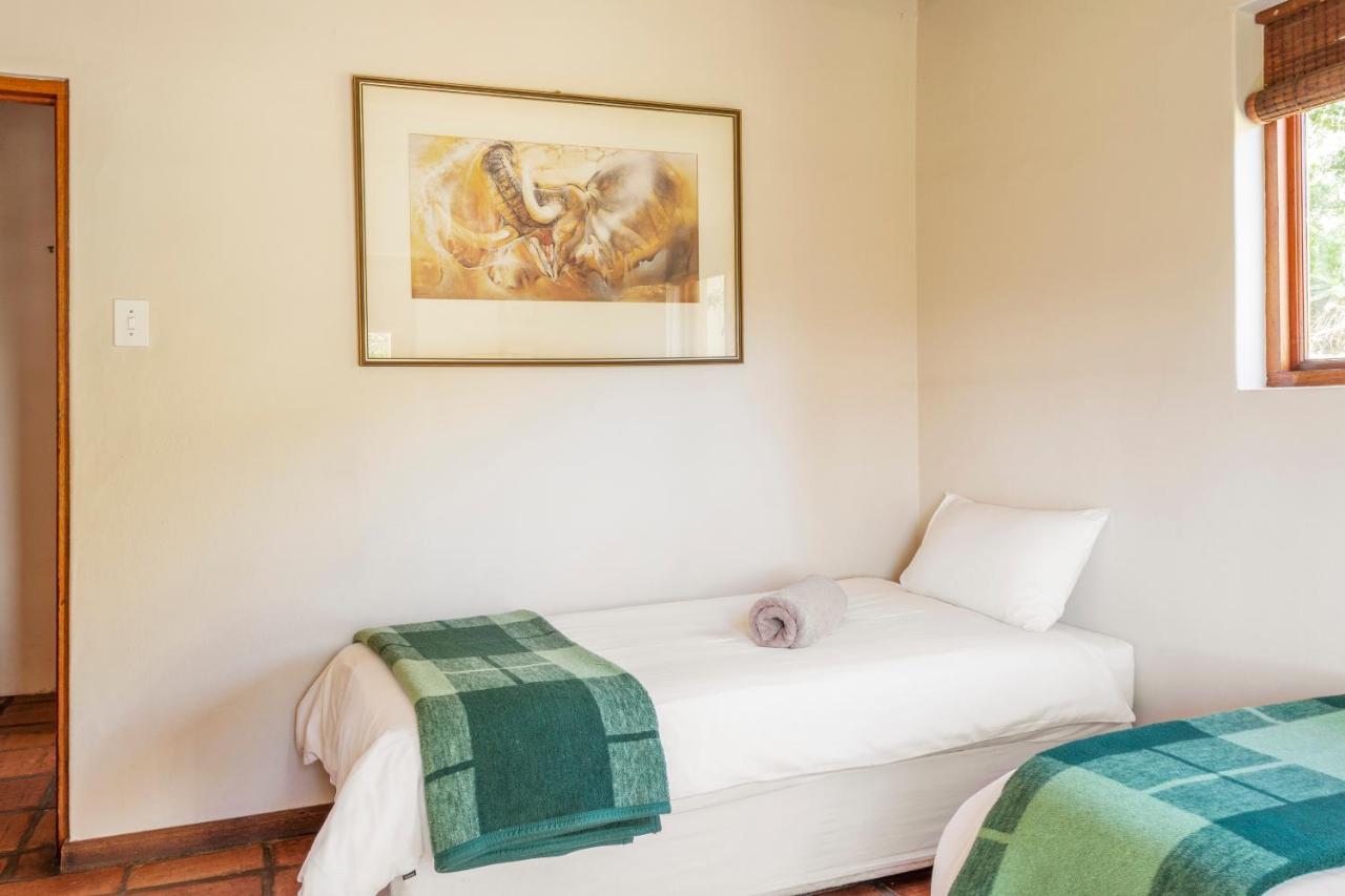 Tides River Lodge Malgas Экстерьер фото