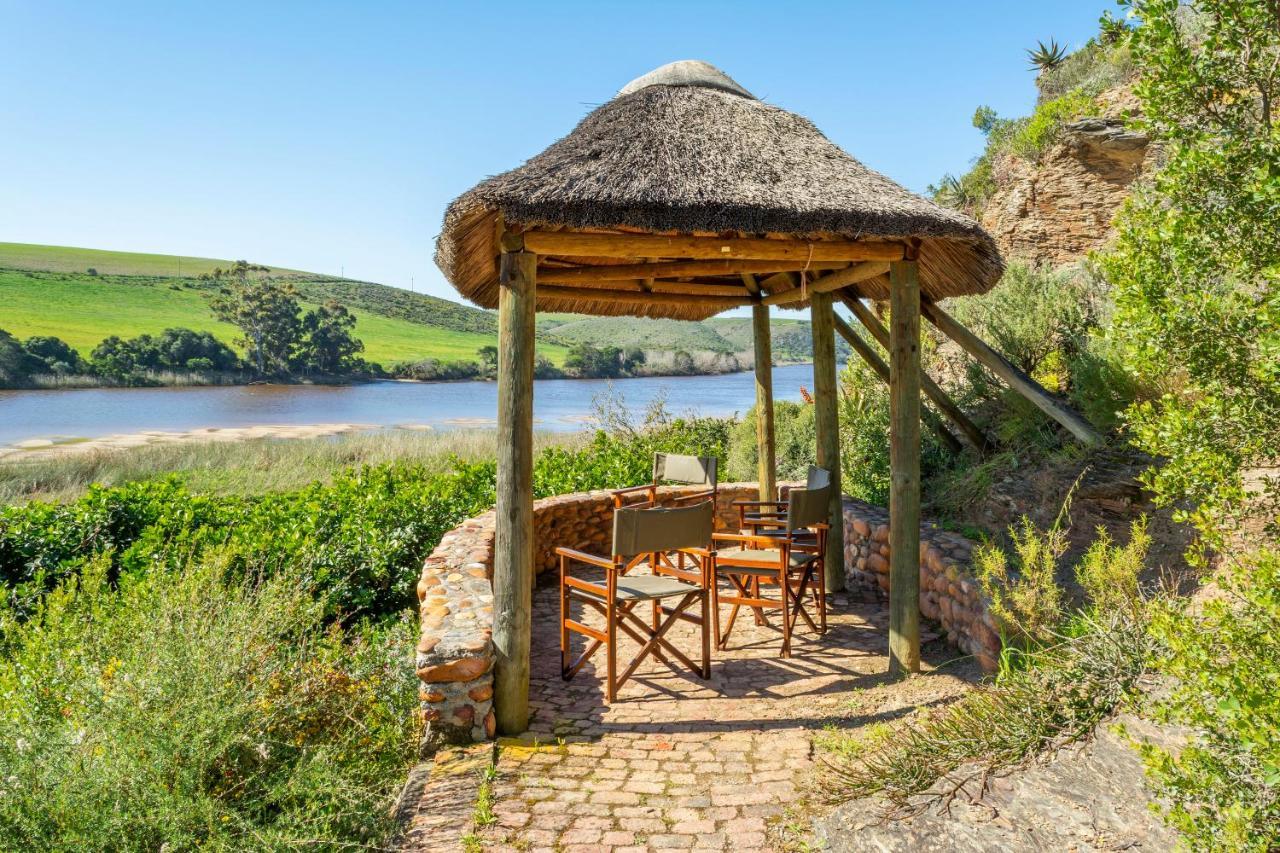 Tides River Lodge Malgas Экстерьер фото