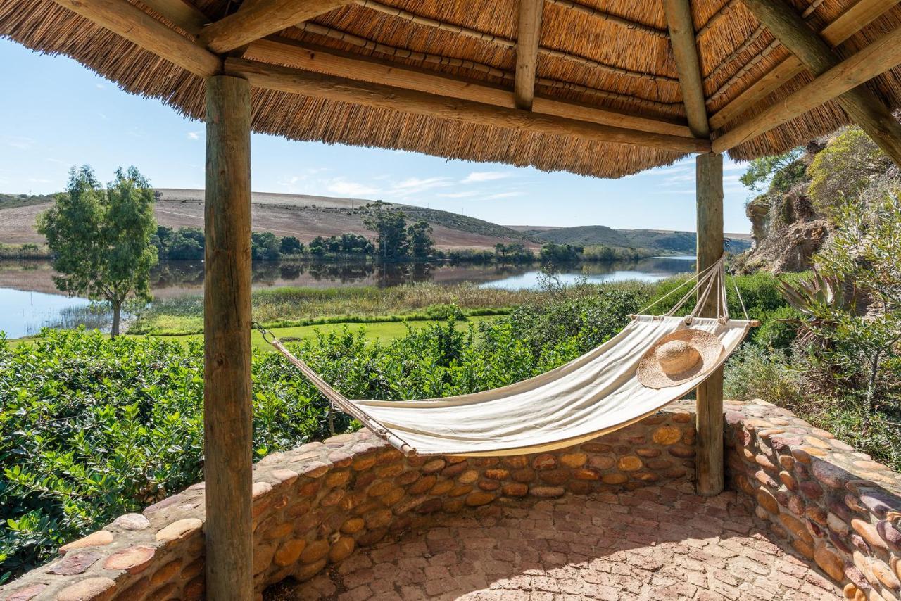 Tides River Lodge Malgas Экстерьер фото