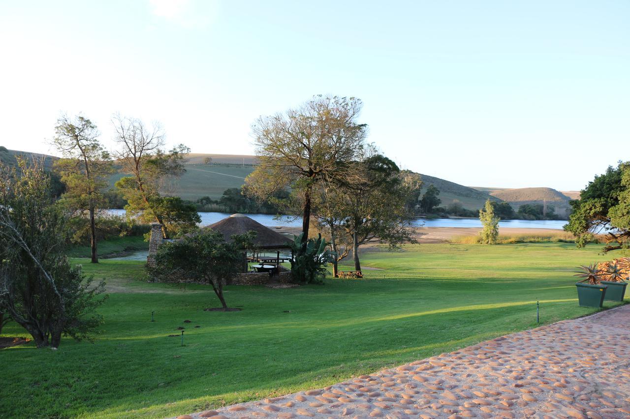 Tides River Lodge Malgas Экстерьер фото