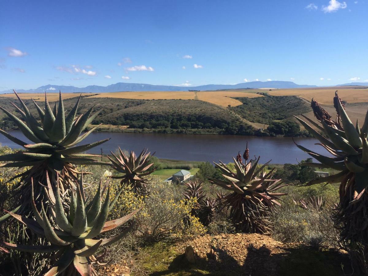 Tides River Lodge Malgas Экстерьер фото